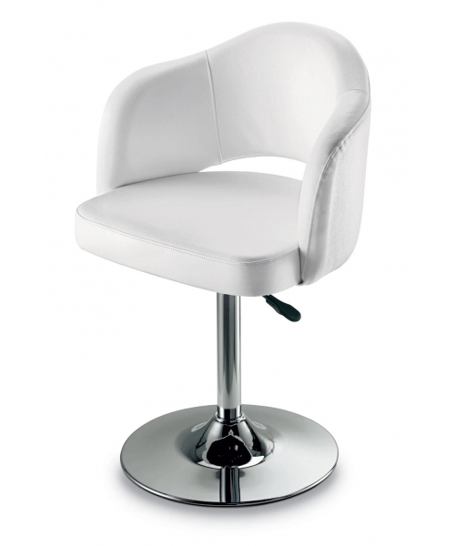 Стул мастера маникюра "MARYLIN"