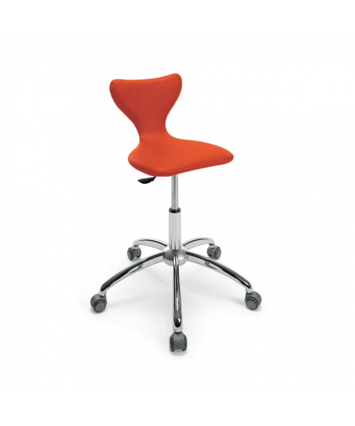 Стул мастера педикюра "FOLDINO"