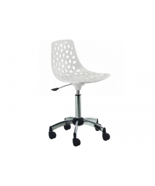 Стул мастера педикюра "SMALL TESS"