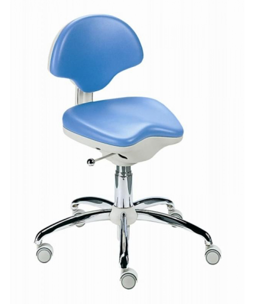 Стул мастера педикюра "T-Line 1"