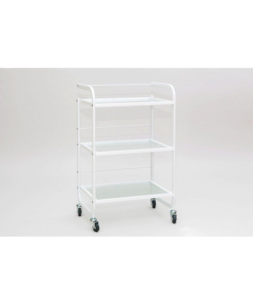 Тележка косметологическая "SD-3031"