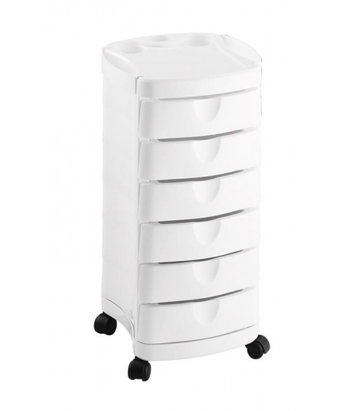 Тележка парикмахерская "CIAK"