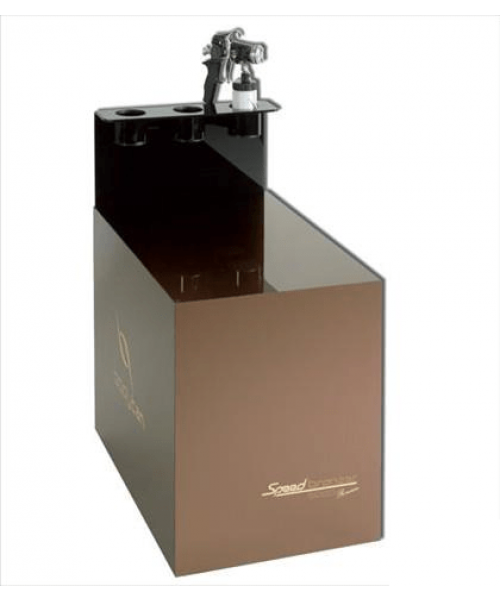 Установка для автозагара "SPRAY MACHINE SPEED BRONZER 5000 PREMIUM"