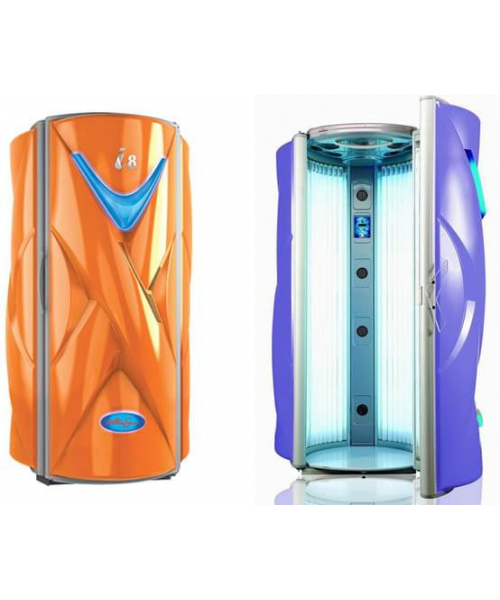 Вертикальный солярий "Ultrasun POWER TOWER i8"