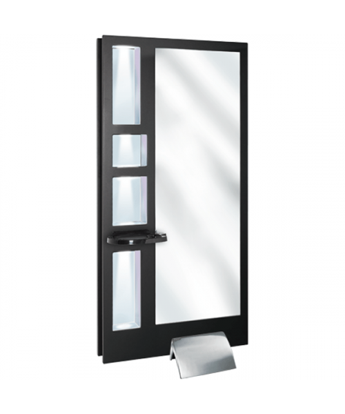 Зеркало парикмахерское "TANKA"